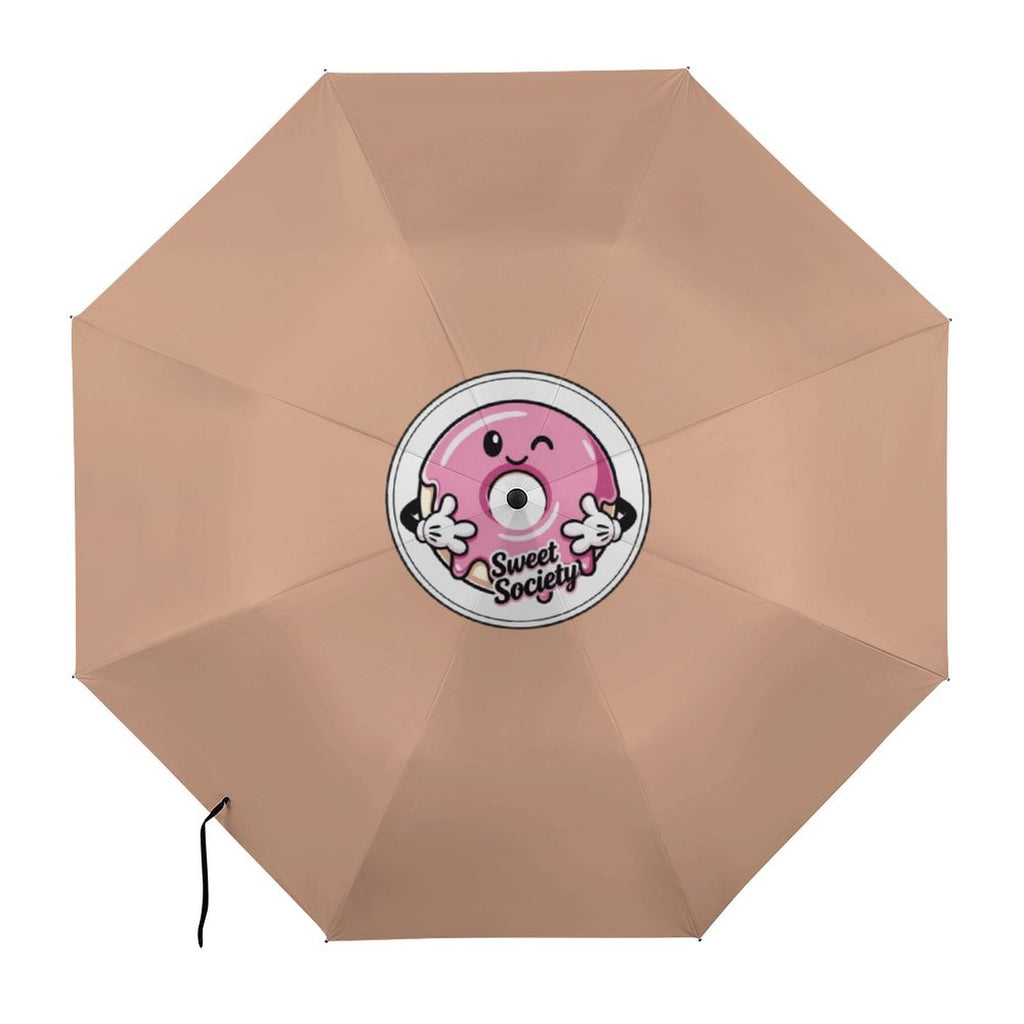 Sweet Society's: Soaker Stopper