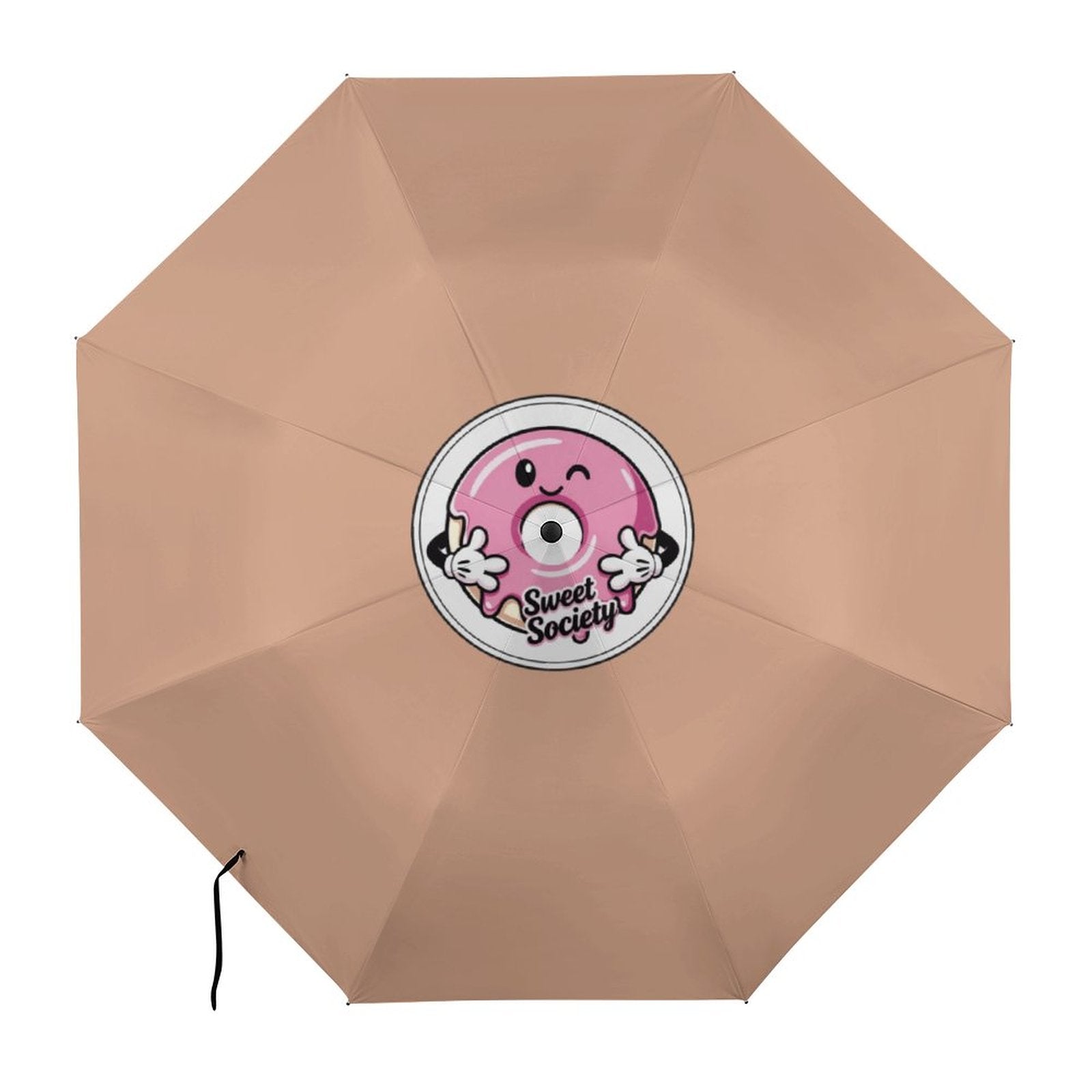 Sweet Society's: Soaker Stopper