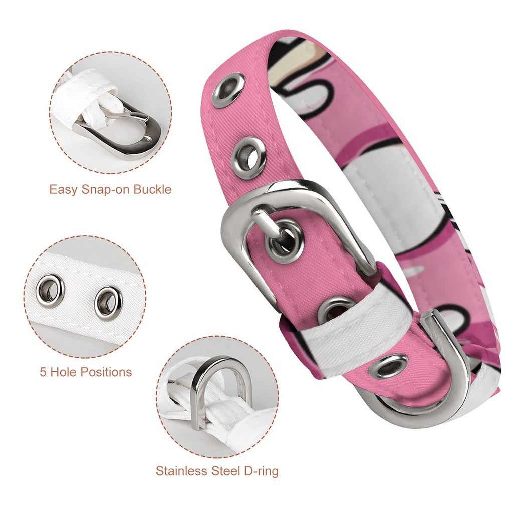Sweet Society's: Super Collar