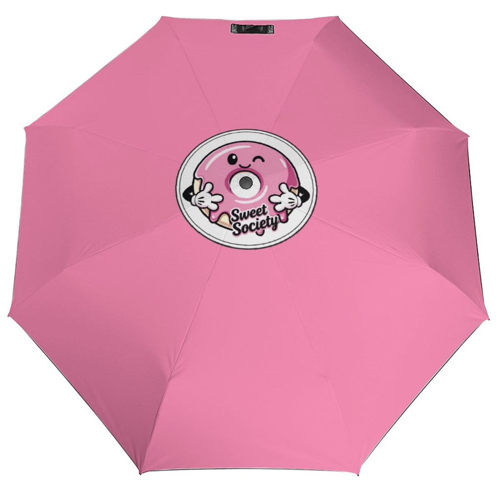 Sweet Society's: Trifold  Soaker Stopper