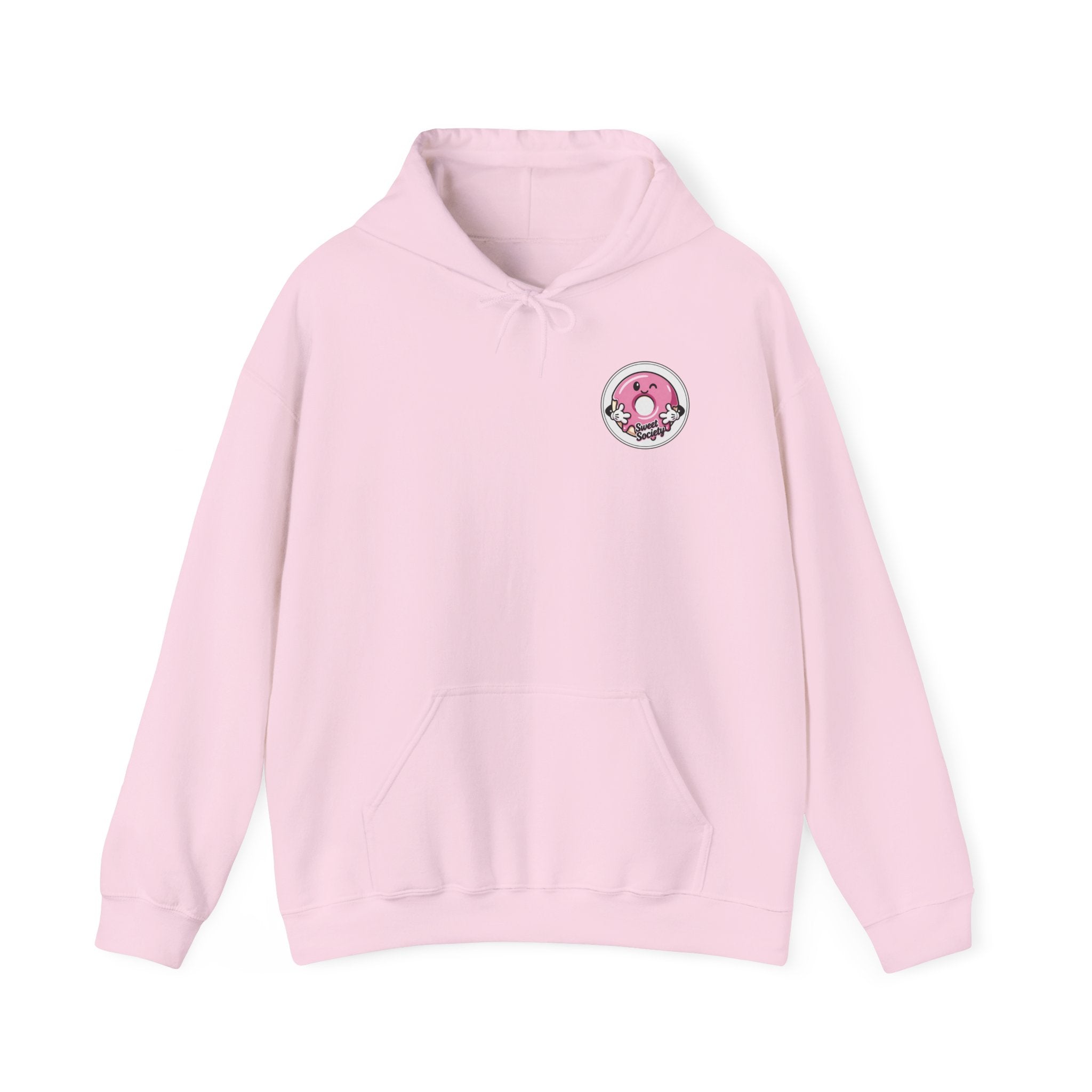 Our Final Chapter Senior Hoodie- Class of 2026