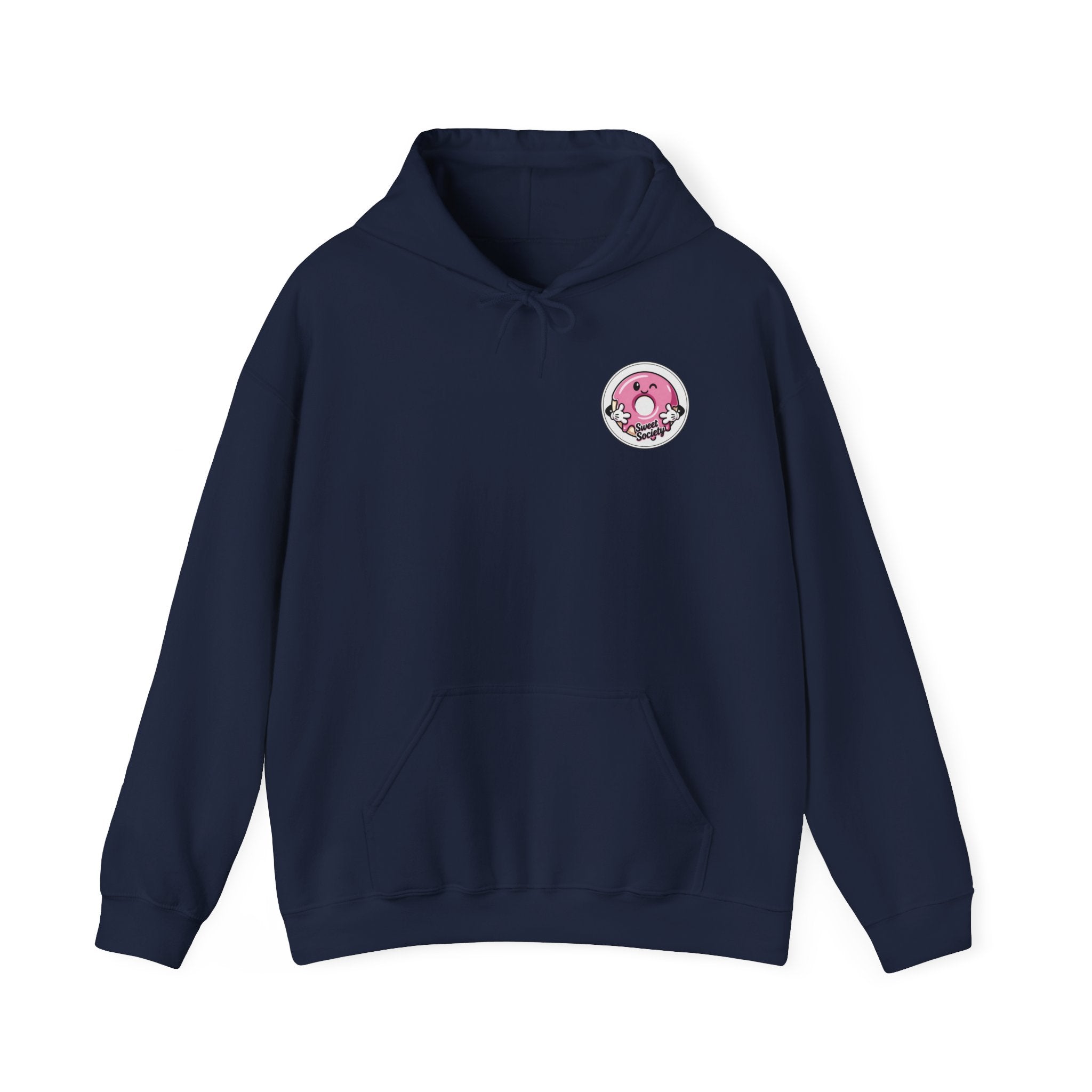 Our Final Chapter Senior Hoodie- Class of 2026