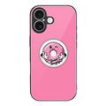 Glass iPhone 17 Series Cases