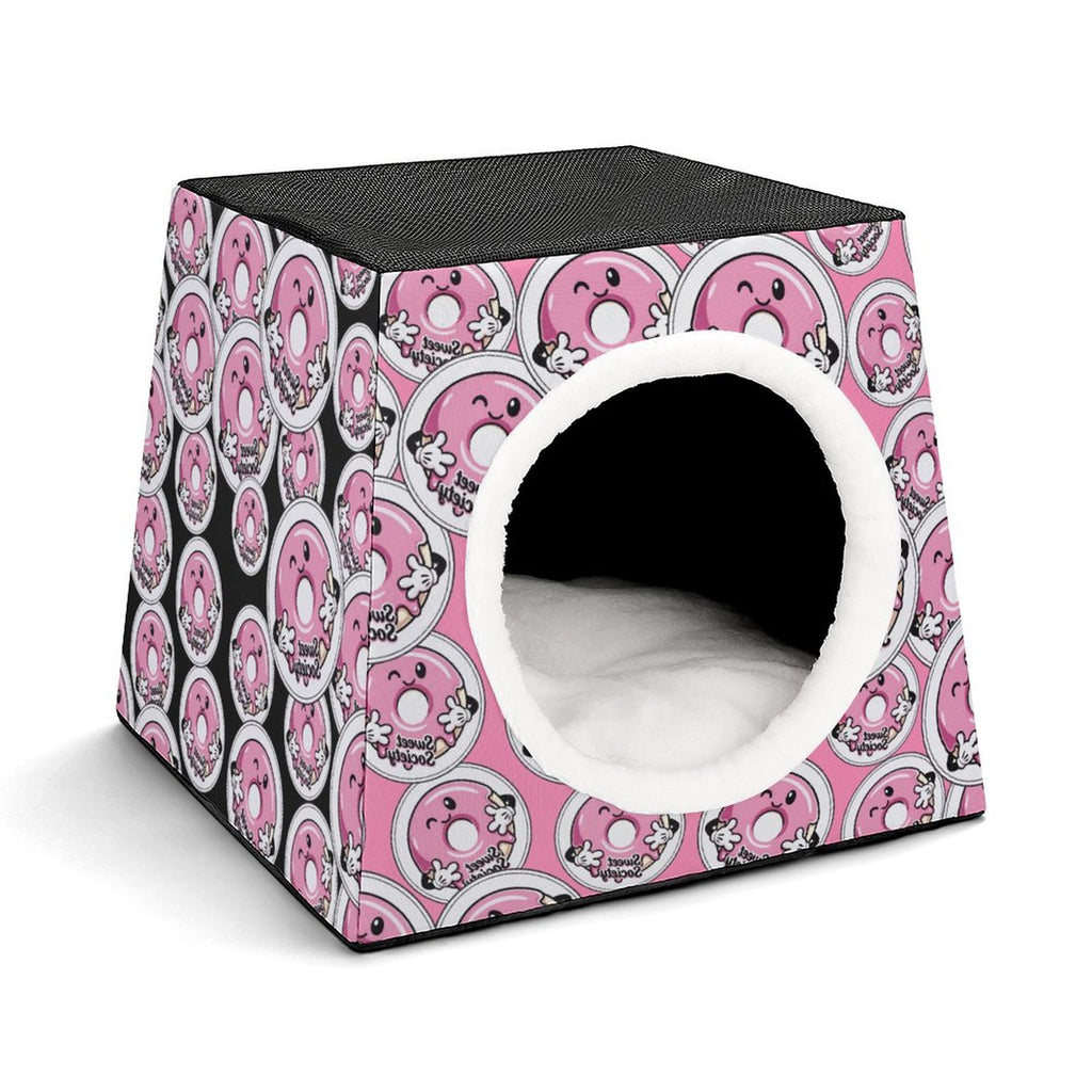 Sweet Society's: Furbaby Cave