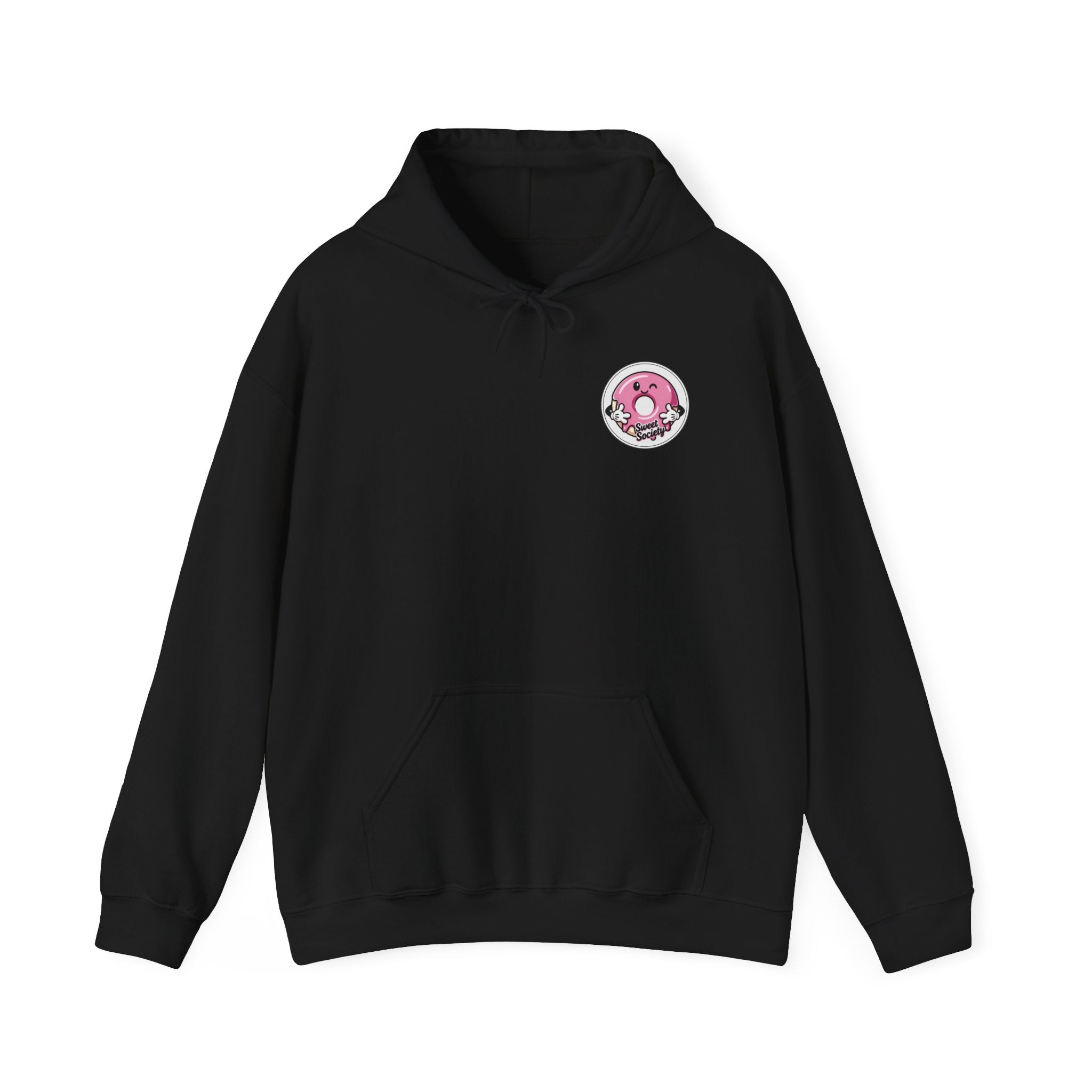 Our Final Chapter Senior Hoodie- Class of 2026