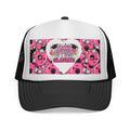 2026 Graduation Mom Trucker Cap — Proud Mom Hat