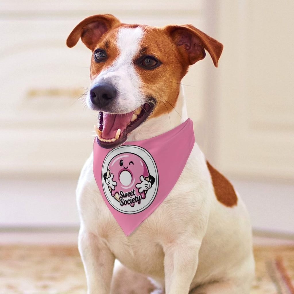 Sweet Society's: Seriously Sweet Bandana