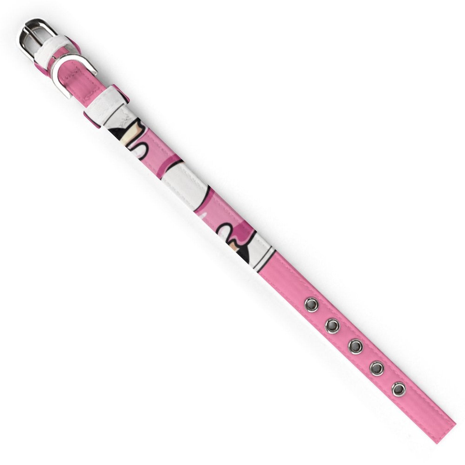 Sweet Society's: Super Collar