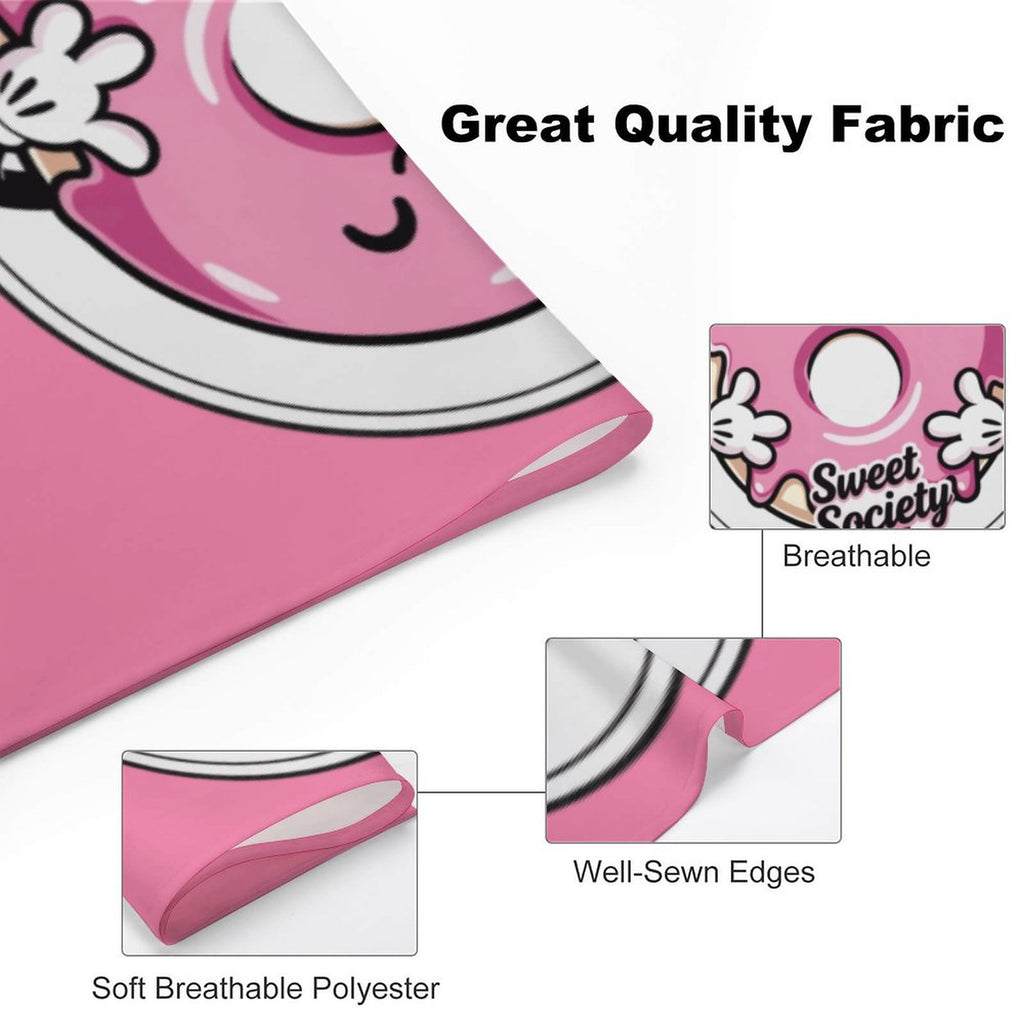 Sweet Society's: Seriously Sweet Bandana