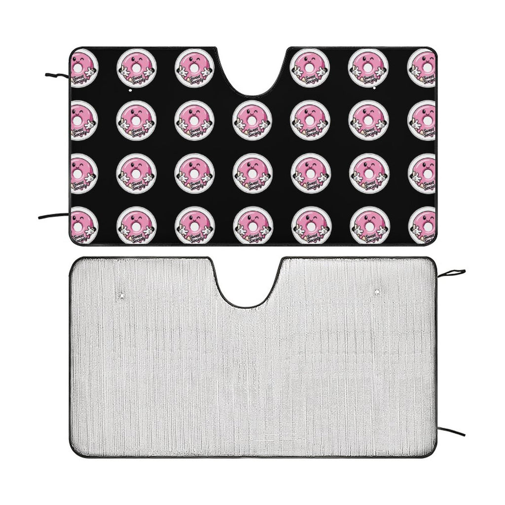 Sweet Society's: Sun Stopper (Fits Most)