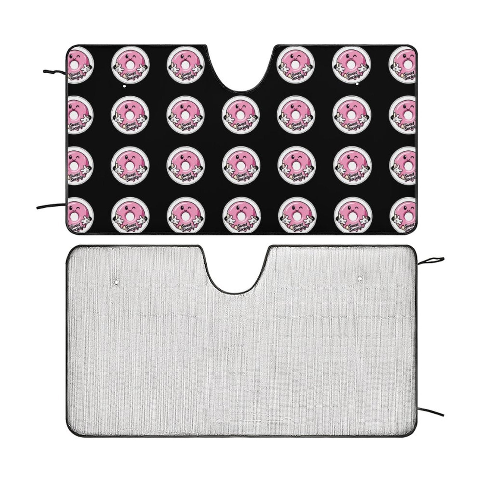 Sweet Society's: Sun Stopper (Fits Most)