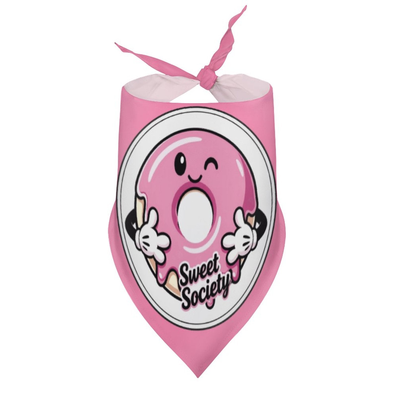 Sweet Society's: Seriously Sweet Bandana