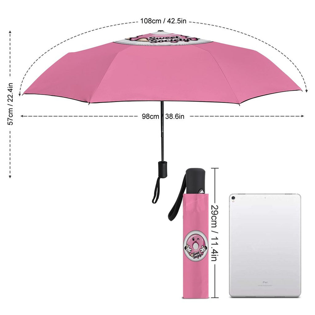 Sweet Society's: Trifold  Soaker Stopper
