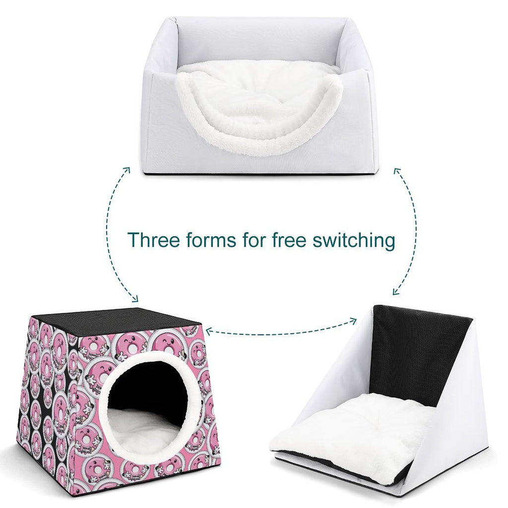 Sweet Society's: Furbaby Cave