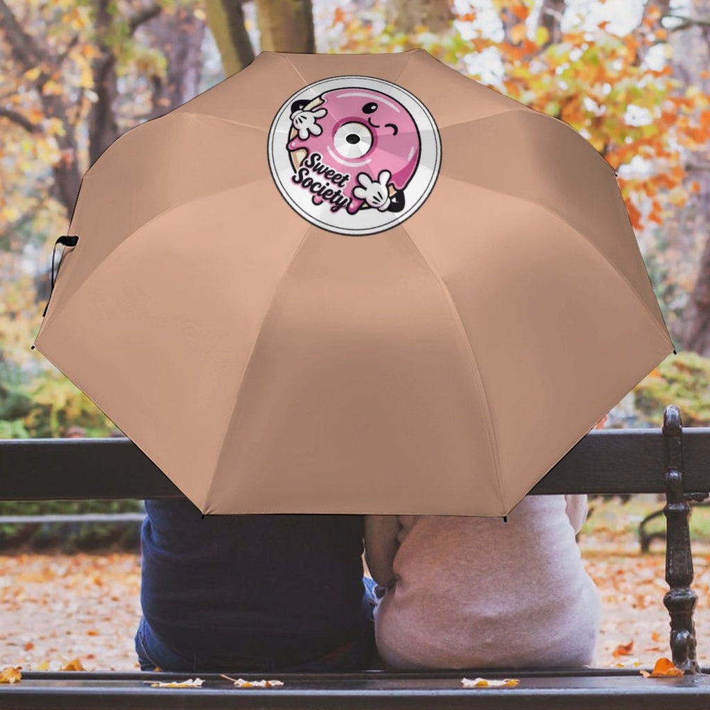 Sweet Society's: Soaker Stopper