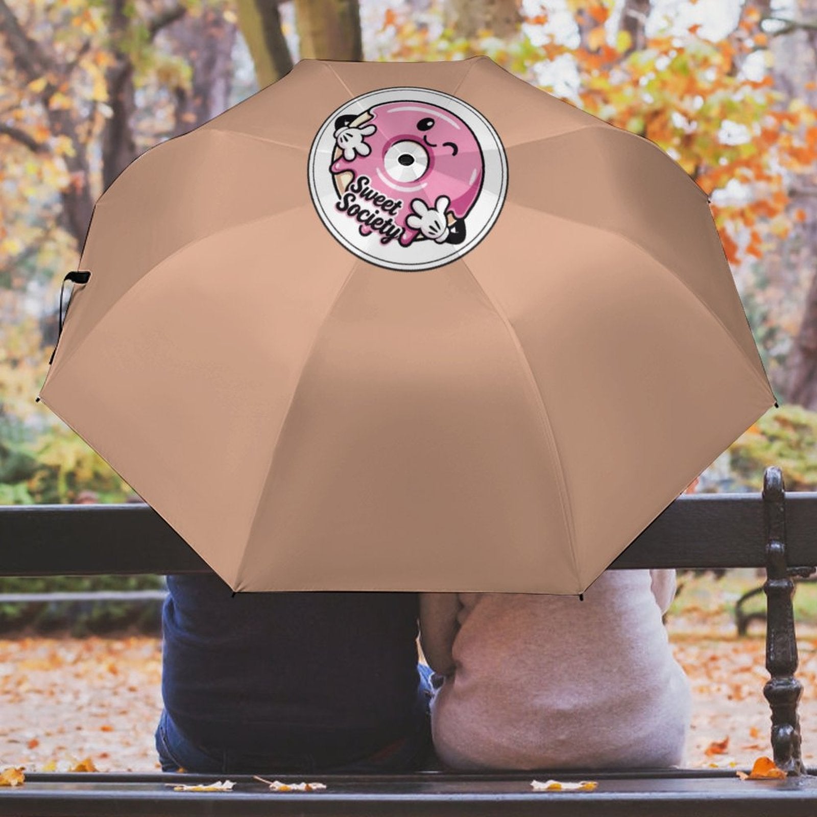 Sweet Society's: Soaker Stopper