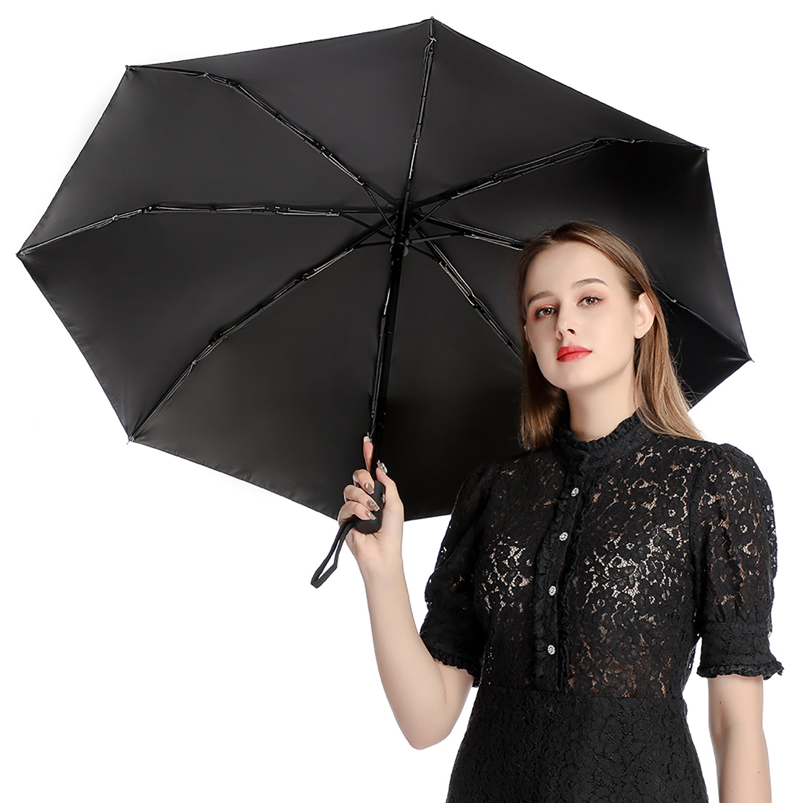 Sweet Society's: Trifold  Soaker Stopper