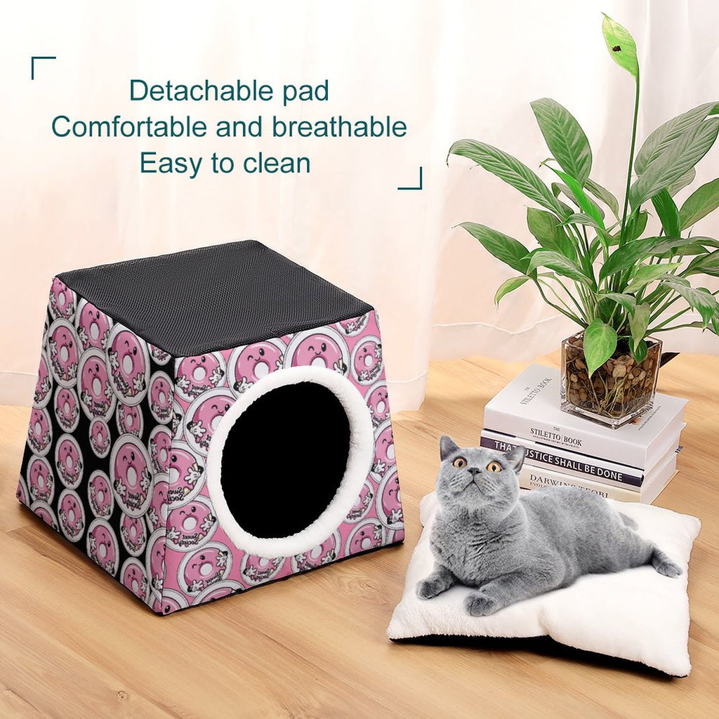 Sweet Society's: Furbaby Cave