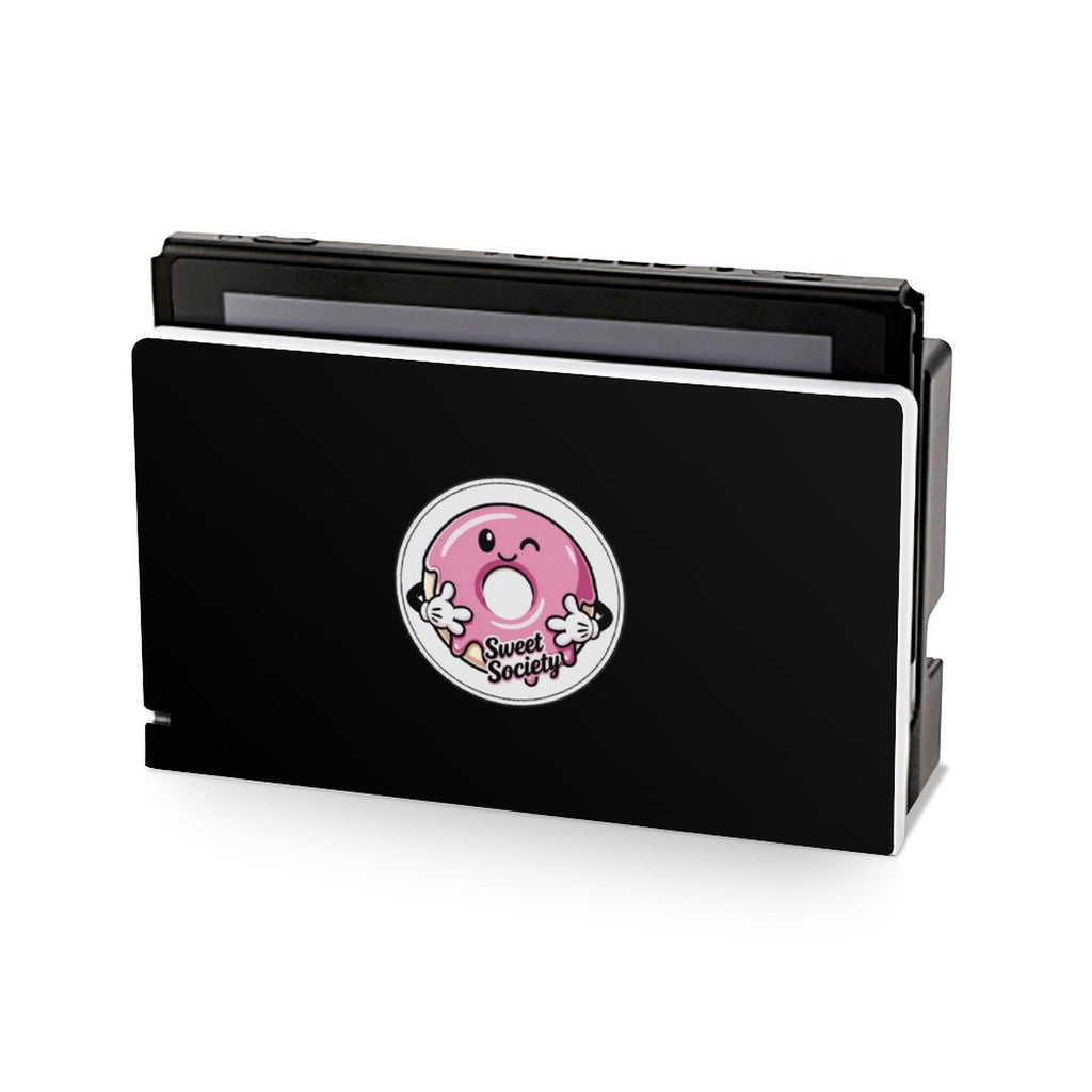 Nintendo Switch Dock Case-No Dock Station