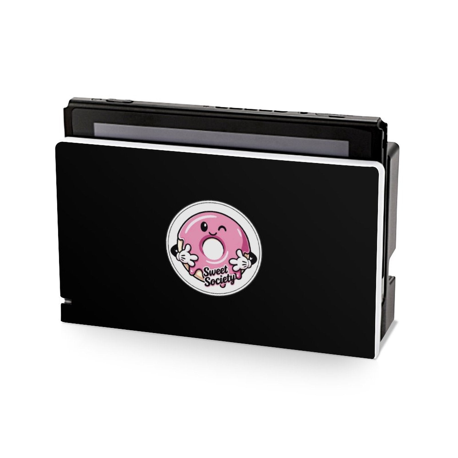 Nintendo Switch Dock Case-No Dock Station