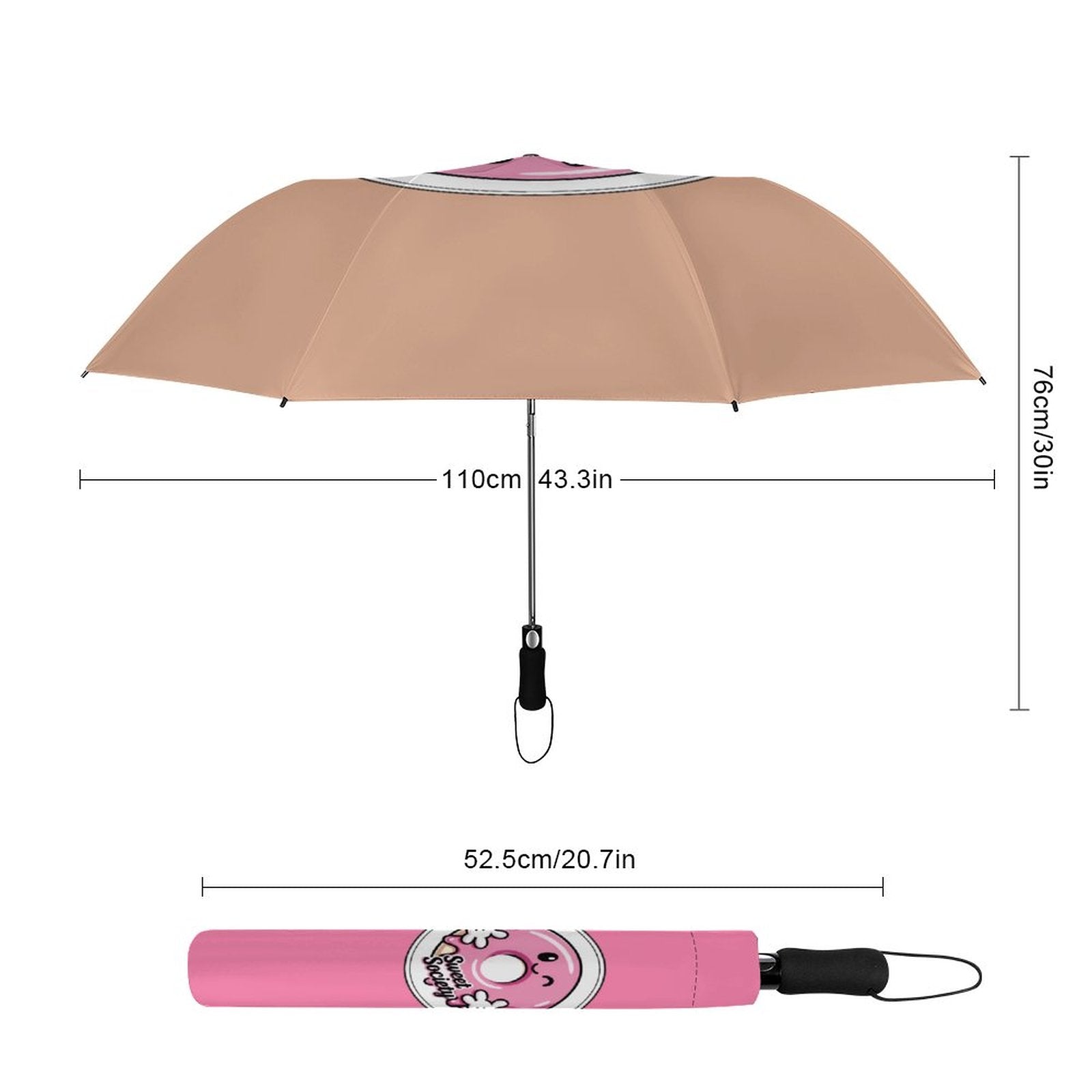 Sweet Society's: Soaker Stopper