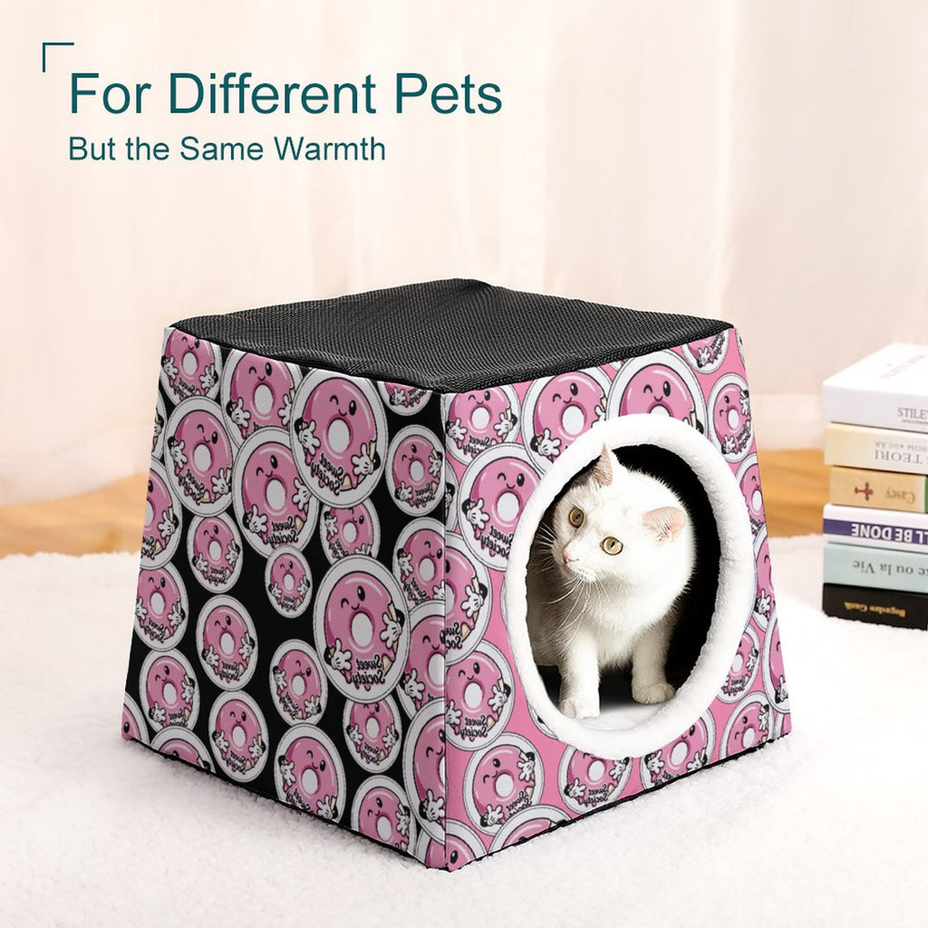 Sweet Society's: Furbaby Cave