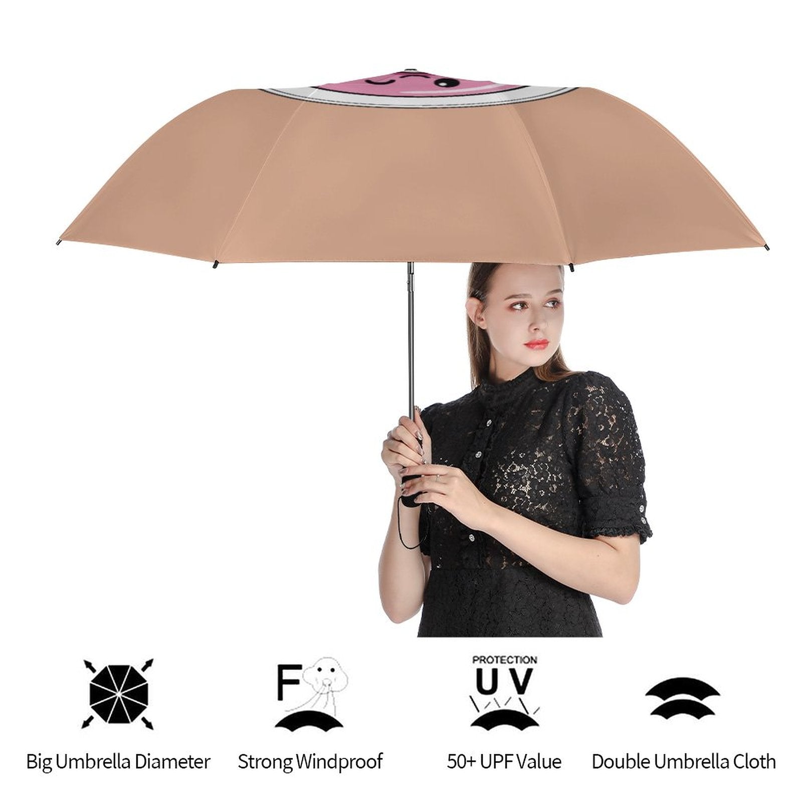 Sweet Society's: Soaker Stopper