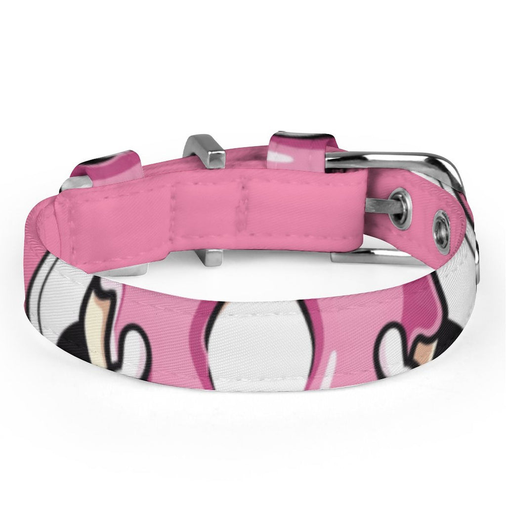 Sweet Society's: Super Collar