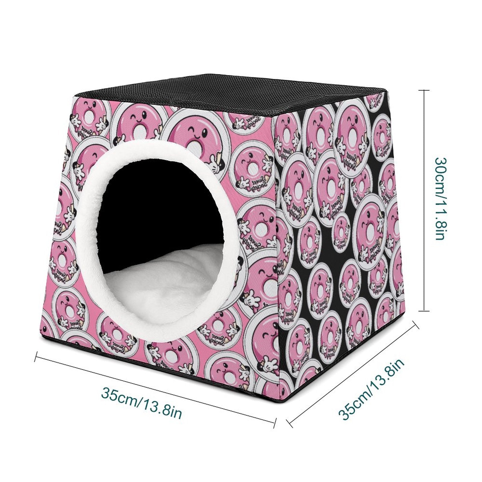Sweet Society's: Furbaby Cave